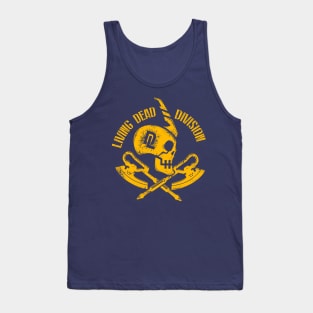 zaku psycho Tank Top